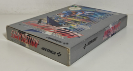NES Rollergames (CIB) FRA