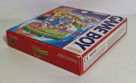 GB Super Mario Land 2 - 6 Golden Coins Série Classic (CIB) FAH-1