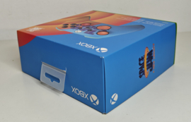 Xbox Wireless Controller Space Jam a New Legacy Toon Squad (complete)