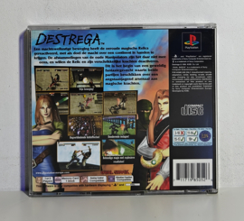 PS1 Destrega (CIB)