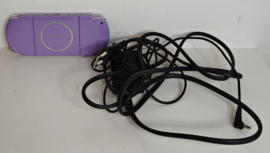 PSP 3004 Slim & Lite Lilac Purple (loose)