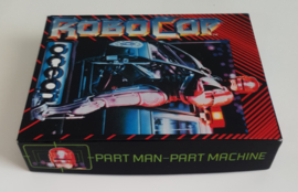 ZX Spectrum Robocop (CIB)