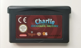 GBA Charlie and the Chocolate Factory (cart only) EUR