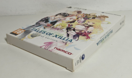 PS3 Tales of Xillia Day One Edition (CIB)