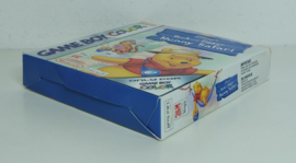 GBC Disney's Pooh and Tigger "Hunny" Safari (CIB) EUR