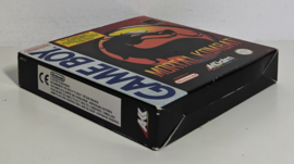 GB Mortal Kombat (CIB) FAH