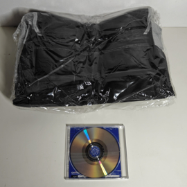 Dreamcast Neon Genesis Evangelion Project-E Big Box (complete) Japanese version