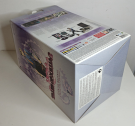 PS3 Tales of Xillia 2 - Ludger Kresnik Collector's Edition (boxed without art book)