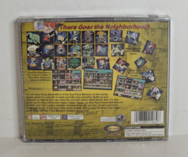 PS1 One Piece Mansion (factory sealed) US version