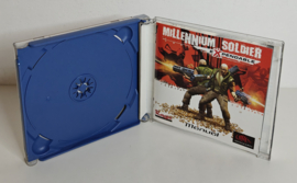Dreamcast Millennium Soldier Expendable (CIB)