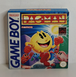 GB Pac-Man (CIB) FAH