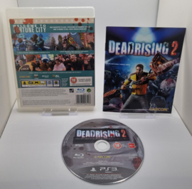 PS3 Dead Rising 2 (CIB)