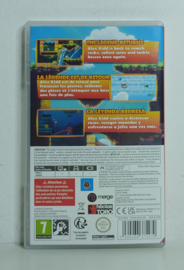 Switch Alex Kidd in Miracle World DX (complete) EUR