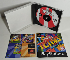 PS1 The Next Tetris (CIB)