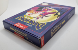 NES Disney's Darkwing Duck (CIB) USA