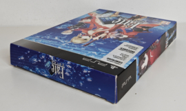 PSP Fate EXTRA Collector's Edition (CIB)