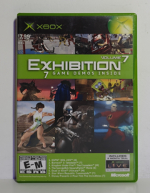 XBOX Exhibition Volume 7 (CIB) US version