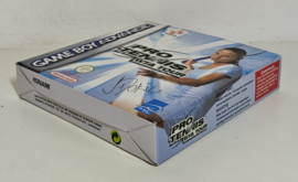 GBA Pro Tennis WTA Tour (CIB) EUR