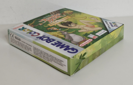 GBC Walt Disney's The Jungle Book (box + cart) EUR