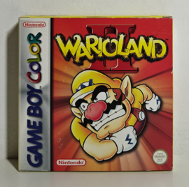 GBC Wario Land II (CIB) NEU6-4
