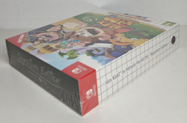 Switch Alex Kidd in Miracle World DX - Signature Edition (factory sealed) EUR