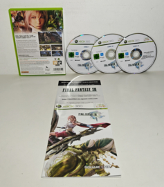 Xbox 360 Final Fantasy XIII (CIB)