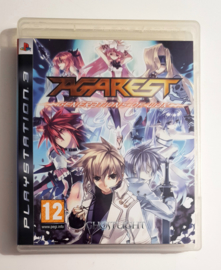 PS3 Agarest - Generations of War (CIB)