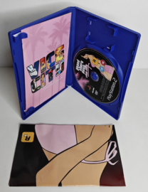 PS2 Grand Theft Auto Double Pack (CIB)