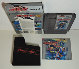 NES Rollergames (CIB) FRA