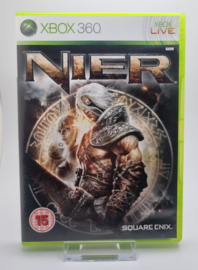 Xbox 360 NIER (CIB)