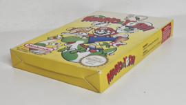 NES Mario & Yoshi (CIB) FAH-2