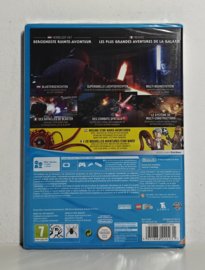 Wii U LEGO Star Wars - The Force Awakens (factory sealed) FAH