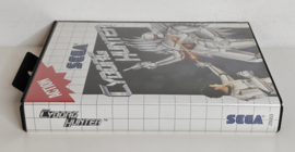 Master System Cyborg Hunter (CIB)