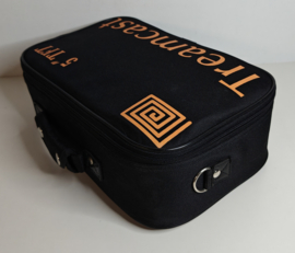 Treamcast Black 5"TFT version (complete with carry case)