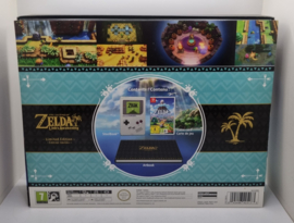 Switch The Legend of Zelda: Link's Awakening Limited Edition (CIB) HOL