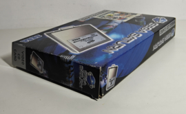 Sega Saturn Video CD Card including sampler (complete)