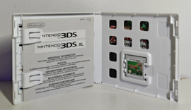 3DS The Legend of Zelda A Link Between Worlds (CIB) UKV