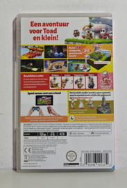 Switch Captain Toad: Treasure Tracker (CIB) HOL