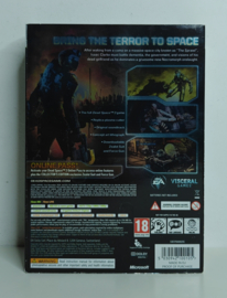 Xbox 360 Dead Space 2 Collector's Edition (CIB)