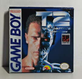 GB Terminator 2 - Judgement Day (CIB) USA
