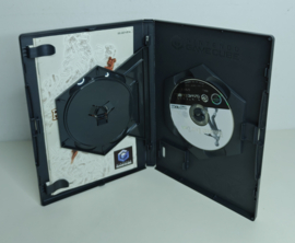 Gamecube Resident Evil Zero (CIB) HOL