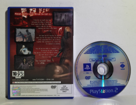 PS2 Forbidden Siren (Promo Copy)
