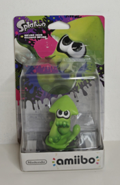Wii U Splatoon Limited Edition (Complete) EUR