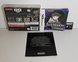 DS Time Hollow (CIB) EUU
