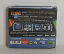 Dreamcast The Next Tetris (CIB)
