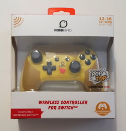 Minibird Wireless Controller for Ninteno Switch (New)