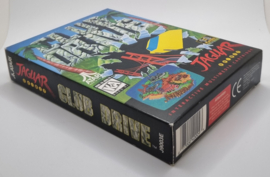 Atari Jaguar Club Drive (CIB) Japanese release