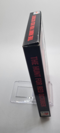 NES The Hunt for Red October (CIB) USA