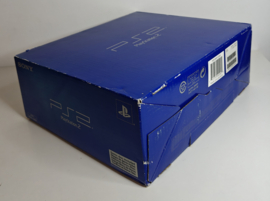 PS2 Console SCPH-93004 Black (complete)