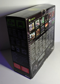 Xbox World Cup Germany 2006 Edition Console Bundle (complete)